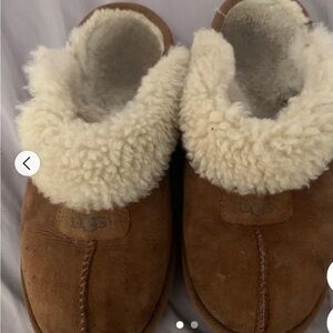 Ugg slippers